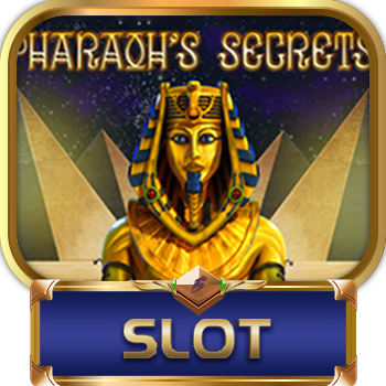 Pharaohs Secret