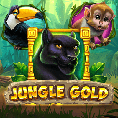 Praja4d: Slot Online 56WinGames Jungle Gold