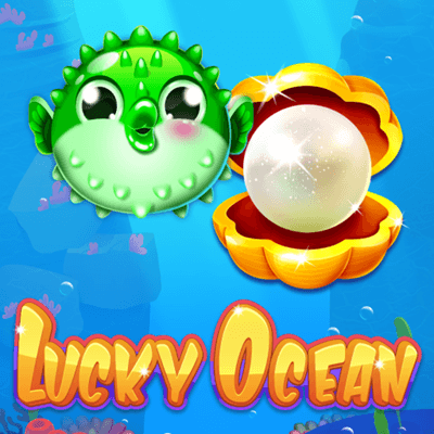 Praja4d: Arcade Online 568WinGames Lucky Ocean