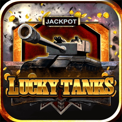 Praja4d: Arcade Online 568WinGames Lucky Tanks