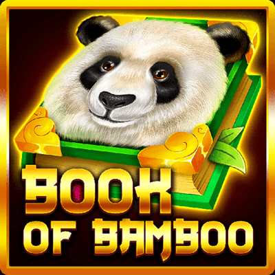 Praja4d: Slot Online 56WinGames Book of Bamboo