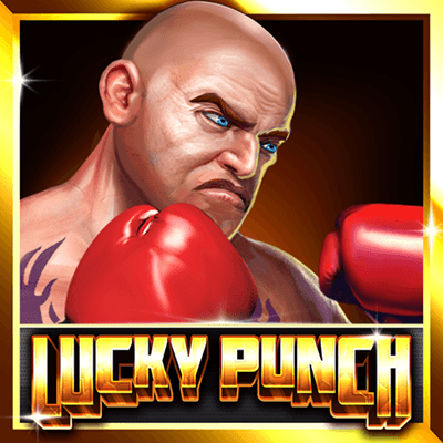 Praja4d: Slot Online 56WinGames Lucky Punch