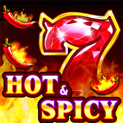 Praja4d: Slot Online 56WinGames Hot and Spicy