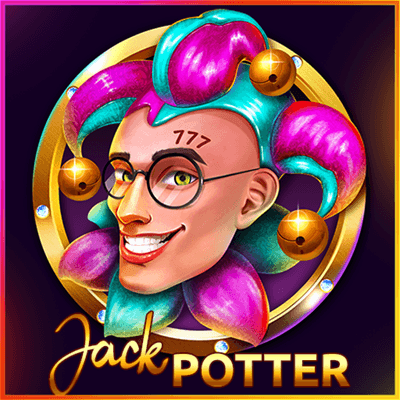 Praja4d: Slot Online 56WinGames Jack Potter