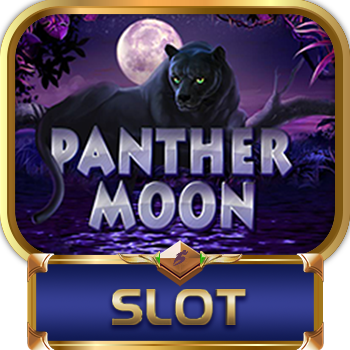 Panther Moon