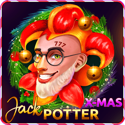 Praja4d: Slot Online 56WinGames Jack Potter X-MAS