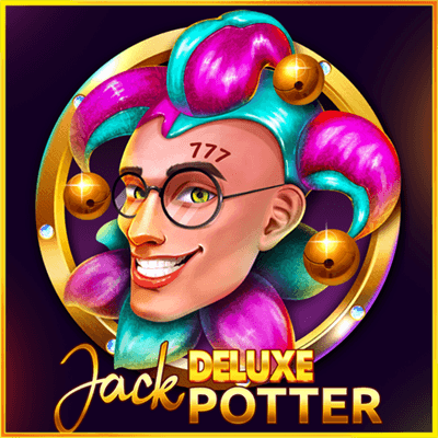 Praja4d: Slot Online 56WinGames Jack Potter Deluxe