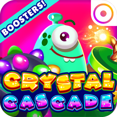 Praja4d: Slot Online 56WinGames Crystal Cascade