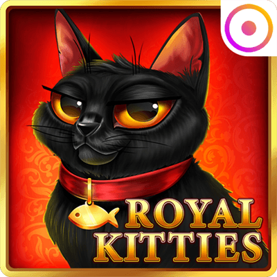 Praja4d: Slot Online 56WinGames Royal Kitties