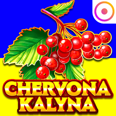 Praja4d: Slot Online 56WinGames Chervona Kalyna