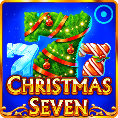 Praja4d: Slot Online 56WinGames Christmas Seven