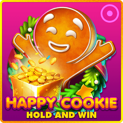 Praja4d: Slot Online 56WinGames Happy Cookie