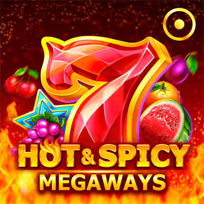 Praja4d: Slot Online 56WinGames Hot and Spicy Megaways