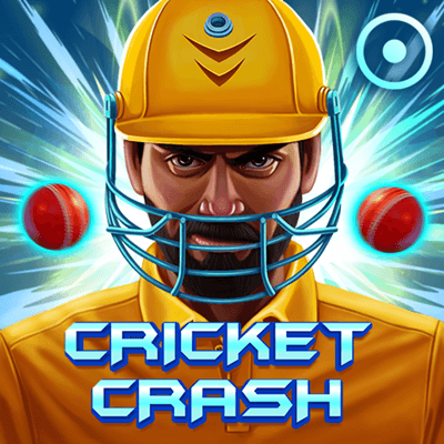 Praja4d: Arcade Online 568WinGames Cricket Crash