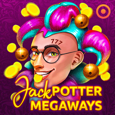 Praja4d: Slot Online 56WinGames Jack Potter Megaways