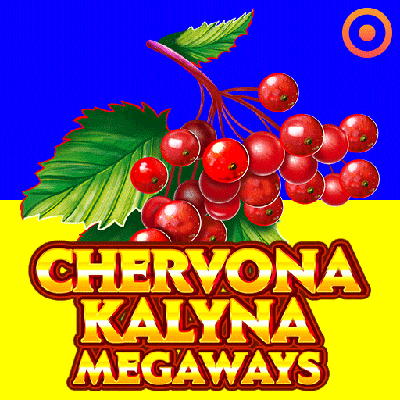 Praja4d: Slot Online 56WinGames Chervona Kalyna Megaways