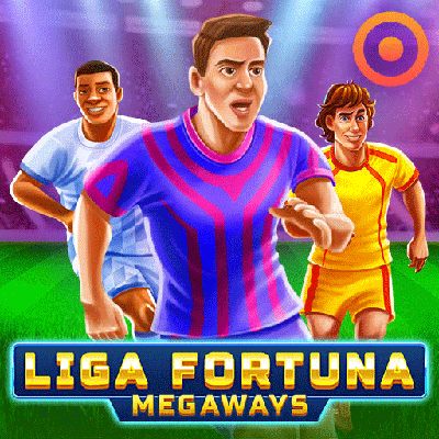 Praja4d: Slot Online 56WinGames Liga Fortuna Megaways