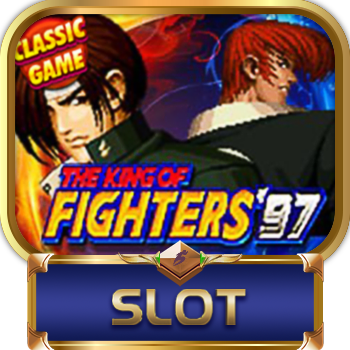 The king of fighters97