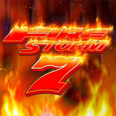 Firestorm 7