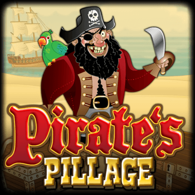 Pirates Pillage