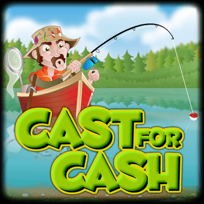 Cast for Cash