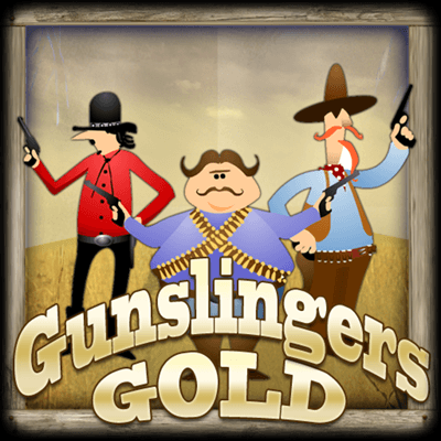 Gunslingers Gold