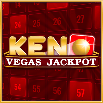 Praja4d: Lottery Online 568WinGames Vegas Jackpot Keno