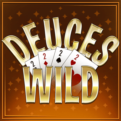 Deuces Wild