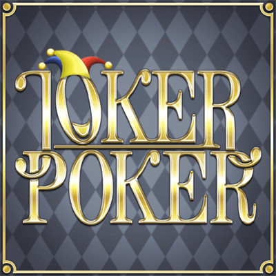 Joker Poker