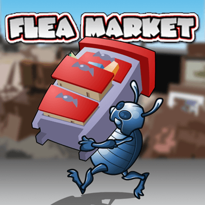 Flea Market