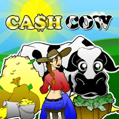 Milk the Cash Cow