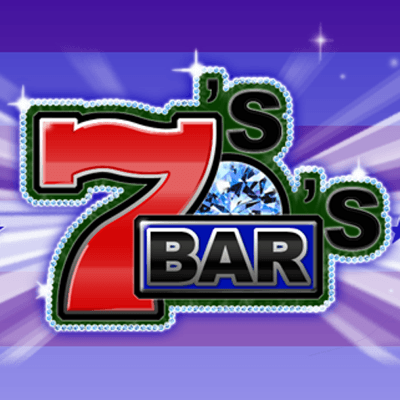 Sevens and Bars