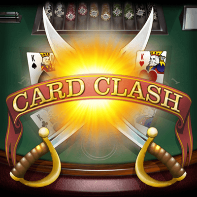 Card Clash