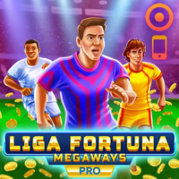 Praja4d: Slot Online 56WinGames Liga Fortuna Megaways PRO