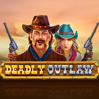 Praja4d: Slot Online 56WinGames Deadly Outlaw