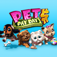 Praja4d: Slot Online 56WinGames Pets Pay Day