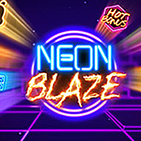 Praja4d: Slot Online 56WinGames Neon Blaze