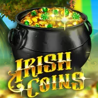 Praja4d: Slot Online 56WinGames Irish Coins