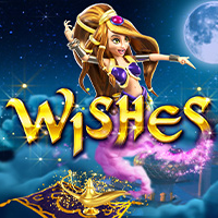 Praja4d: Slot Online 56WinGames Wishes