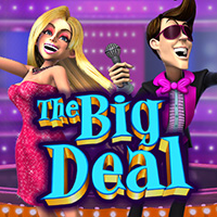 Praja4d: Slot Online 56WinGames The Big Deal