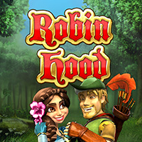 Praja4d: Slot Online 56WinGames Robin Hood and his Merry Wins