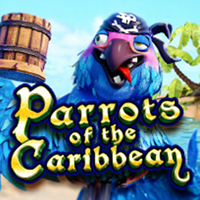 Praja4d: Slot Online 56WinGames Parrots Of Caribbean