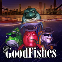 Praja4d: Slot Online 56WinGames Good Fishes