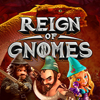 Praja4d: Slot Online 56WinGames Reign Of Gnomes