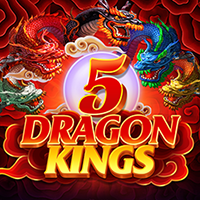 5 Dragon Kings