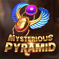 Mysterious Pyramid