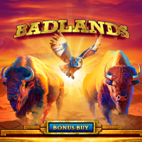 Badlands