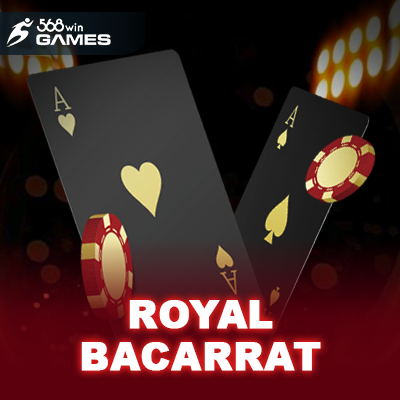 Royal Baccarat