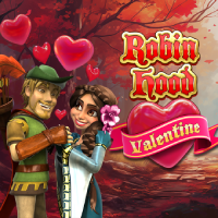 Robin Hood Valentine