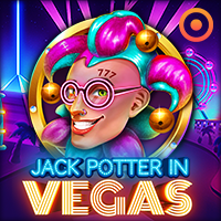 Jack Potter in Vegas